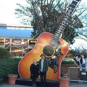 Meet your Posher, Christy